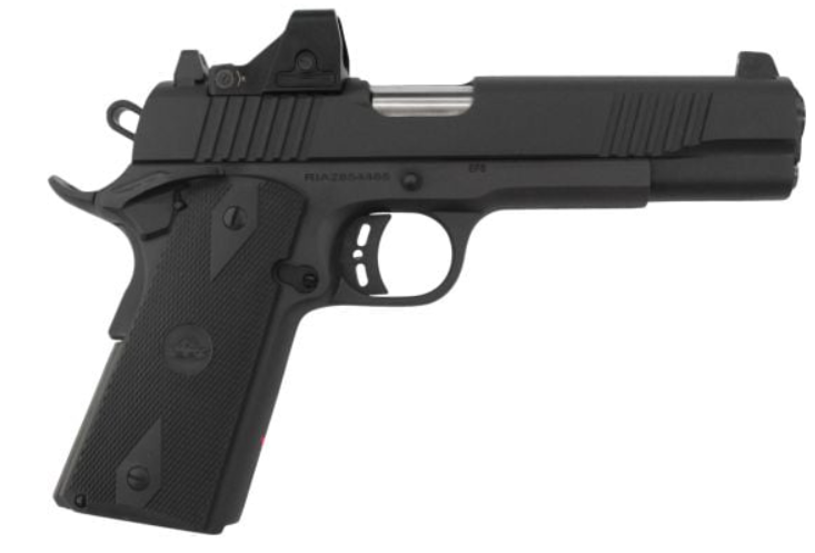 Rock Island Armory M1911a1