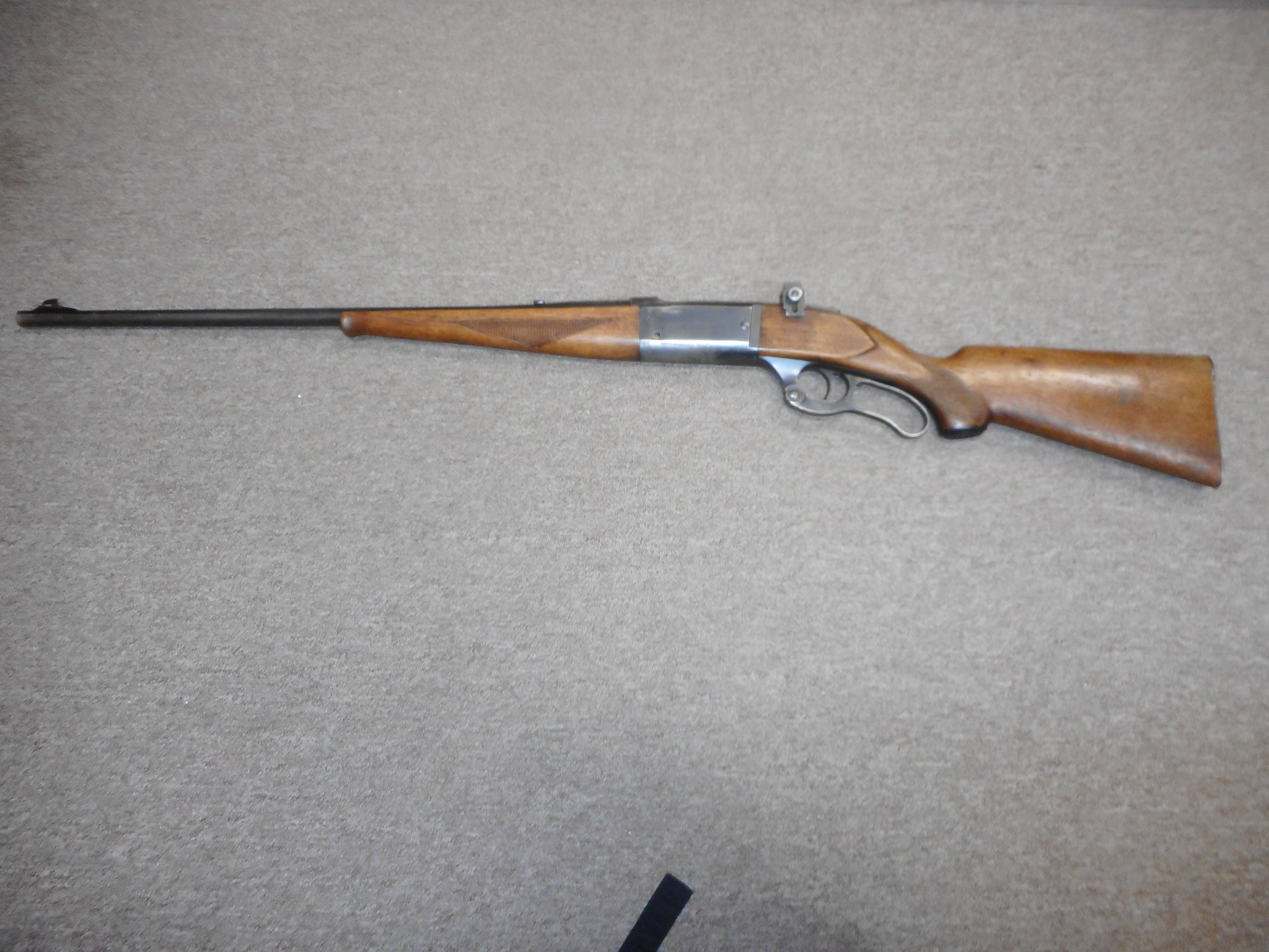 Savage Arms 99