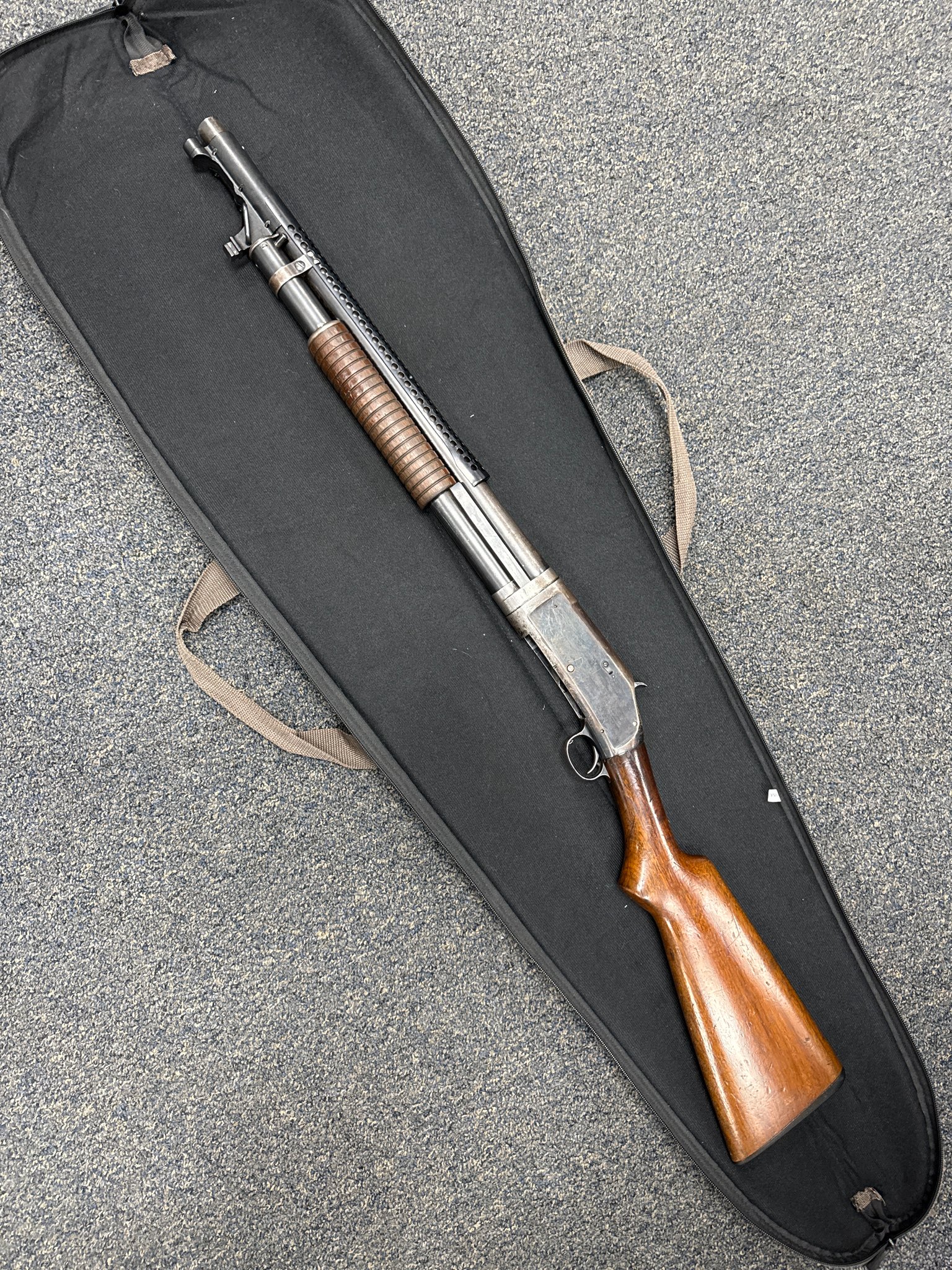 ECOM00436881 WINCHESTER 1897 ECOM00436881 526774