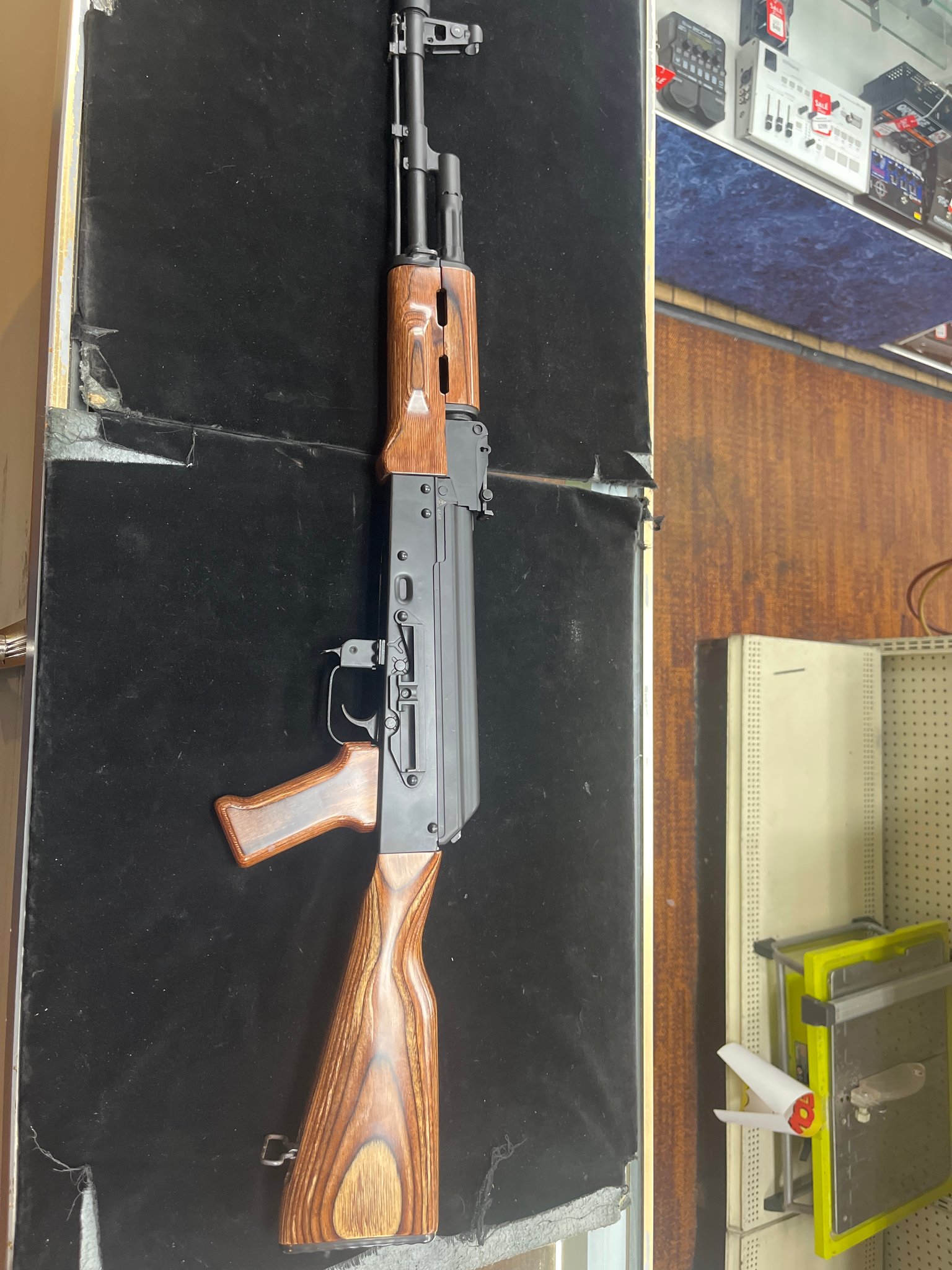 Palmetto State Armory Ak-103
