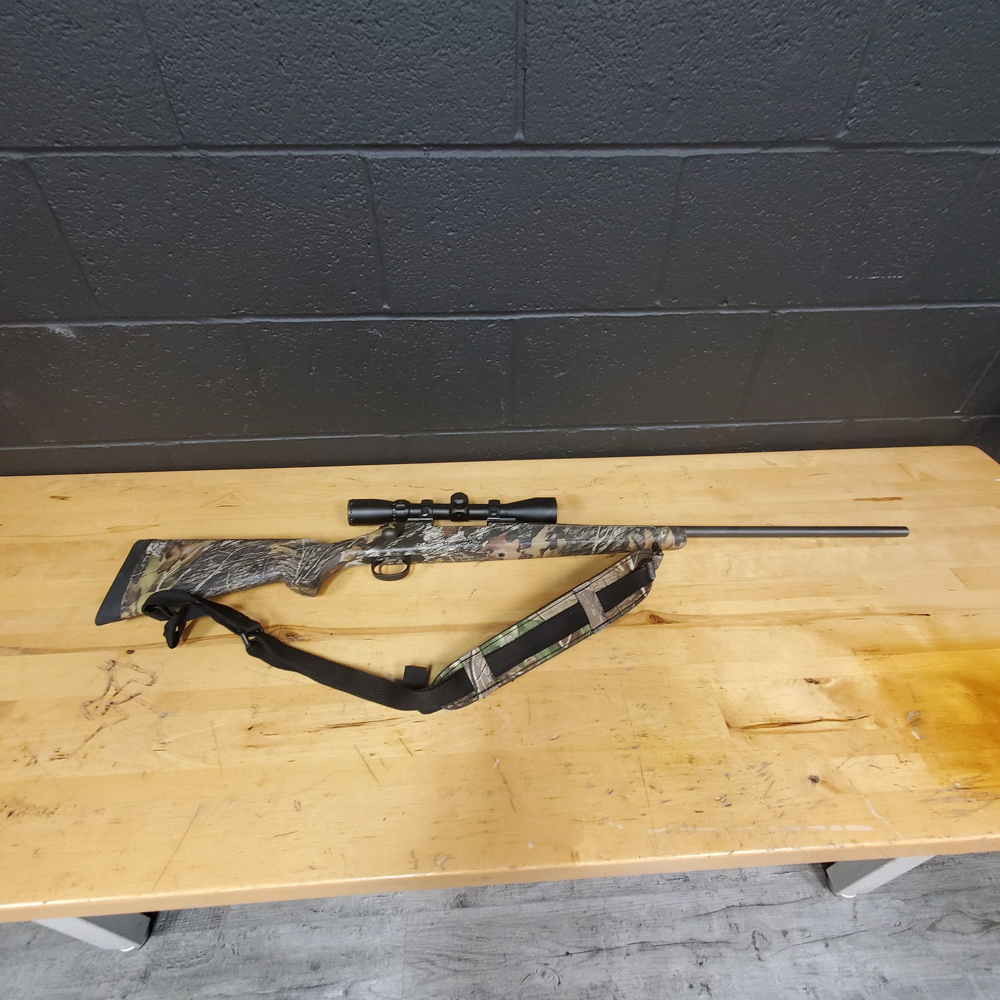 ECOM00436889 REMINGTON 700 ECOM00436889 526783