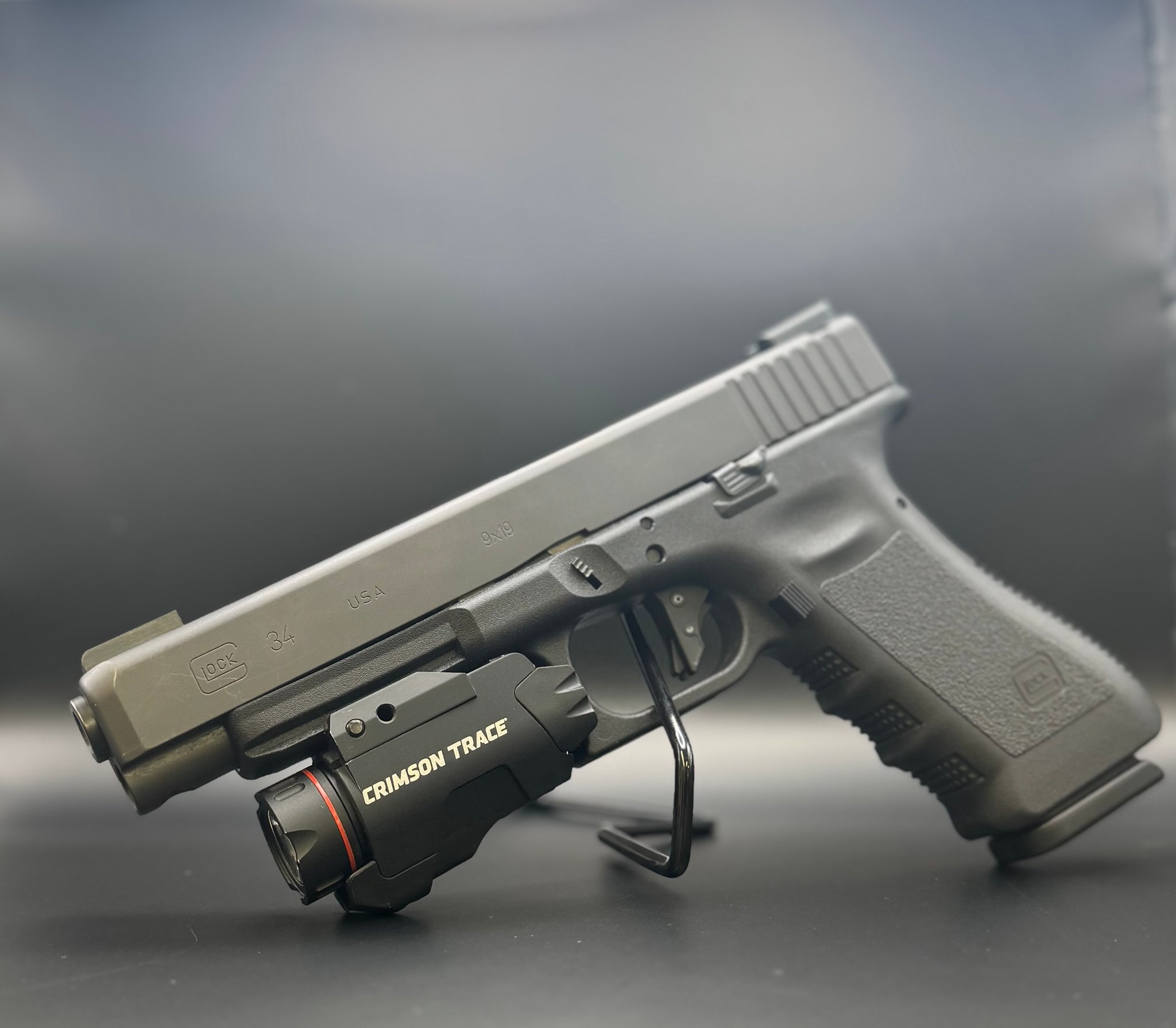 Glock G34 Gen 3