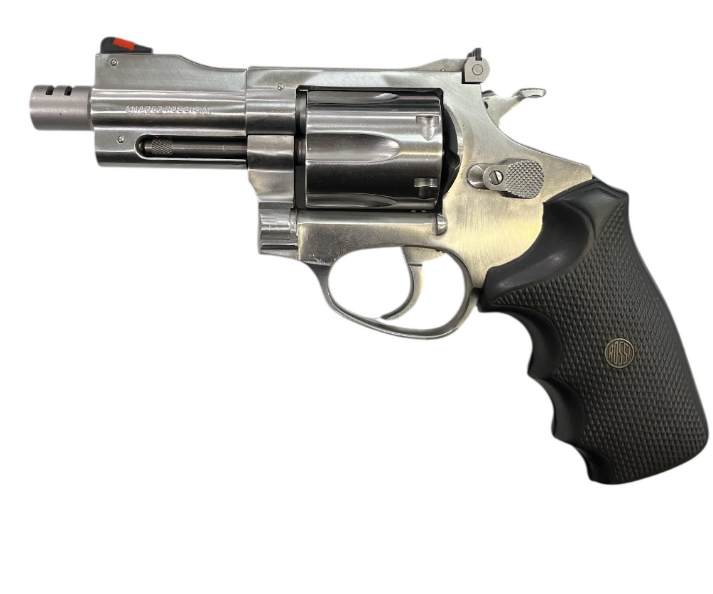 Rossi M971