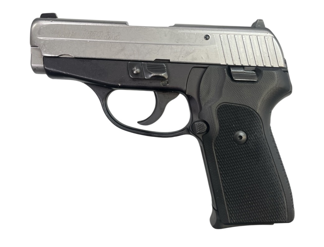 Sig Sauer P239 Sas