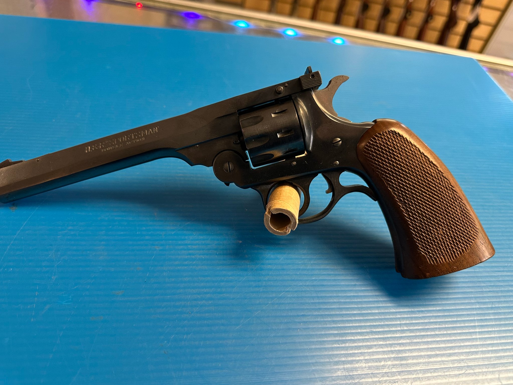 H&R Sportsman