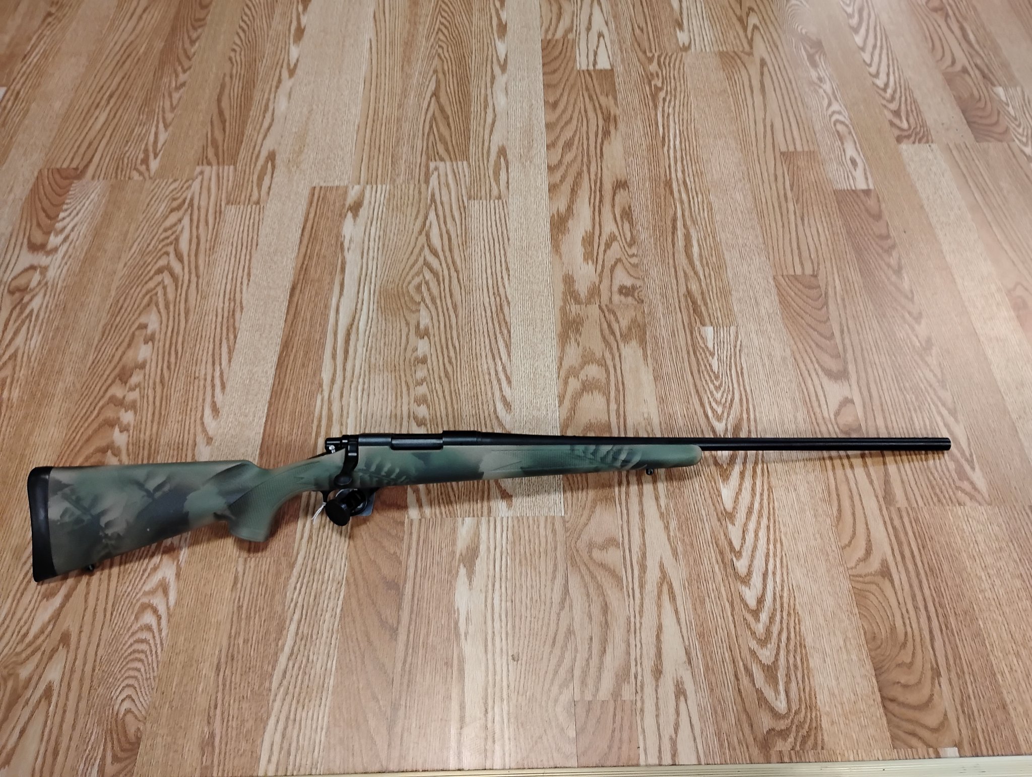 Remington Model 700