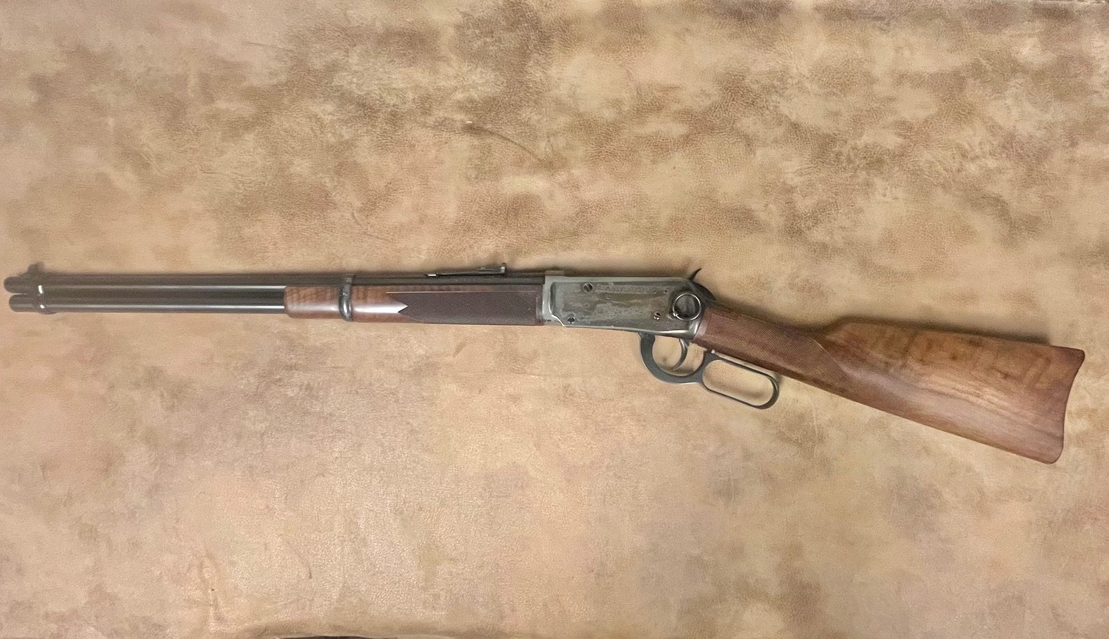 Winchester 94 Wells Fargo