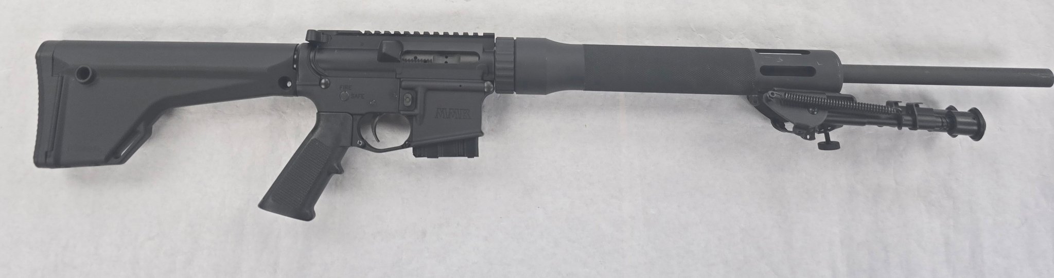 Mossberg Mmr Tactical