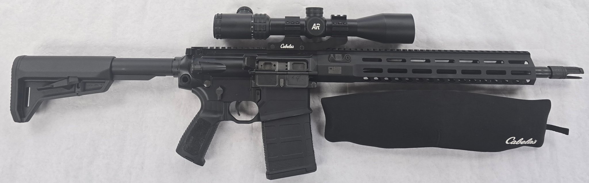 Sig Sauer 716i