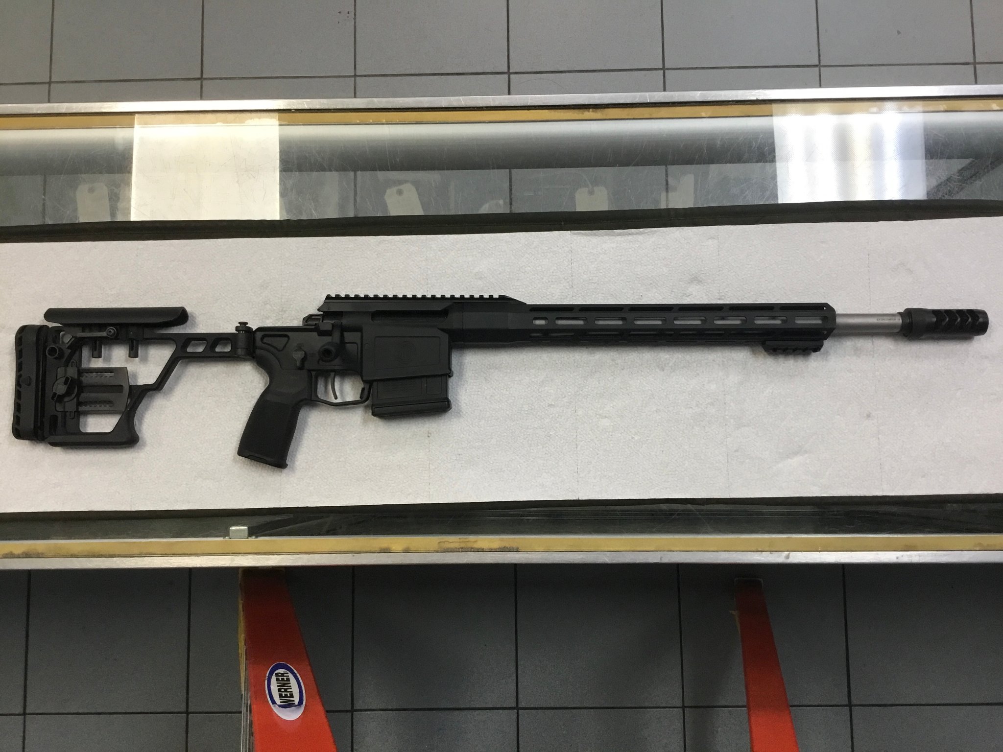 SIG Sauer Cross ECOM00437010 526926
