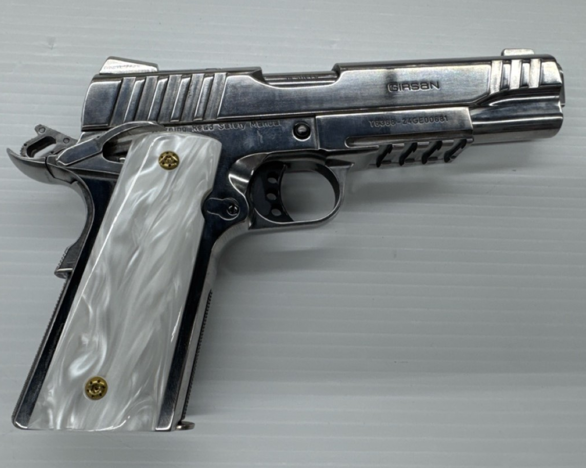 Girsan Mc 1911s Influencer