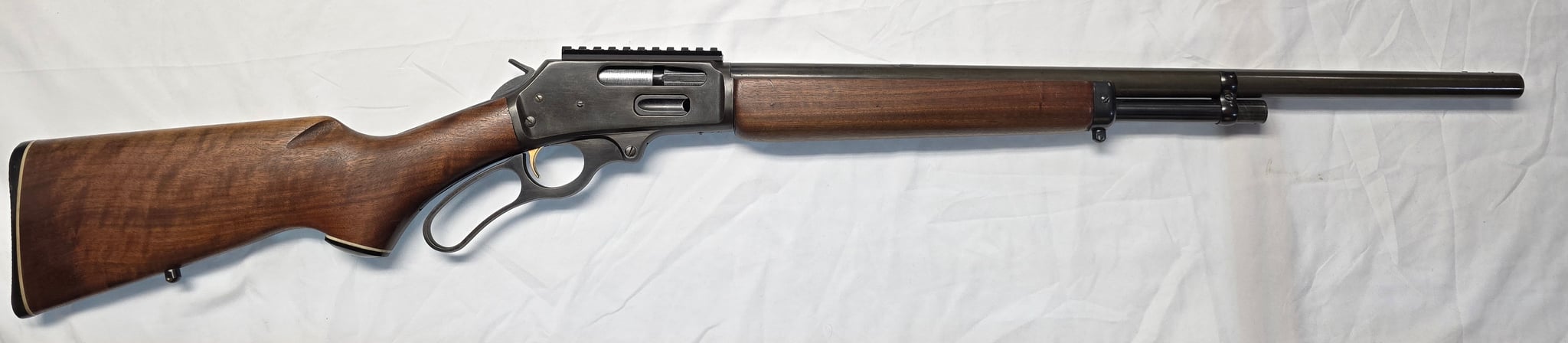 Marlin 444s