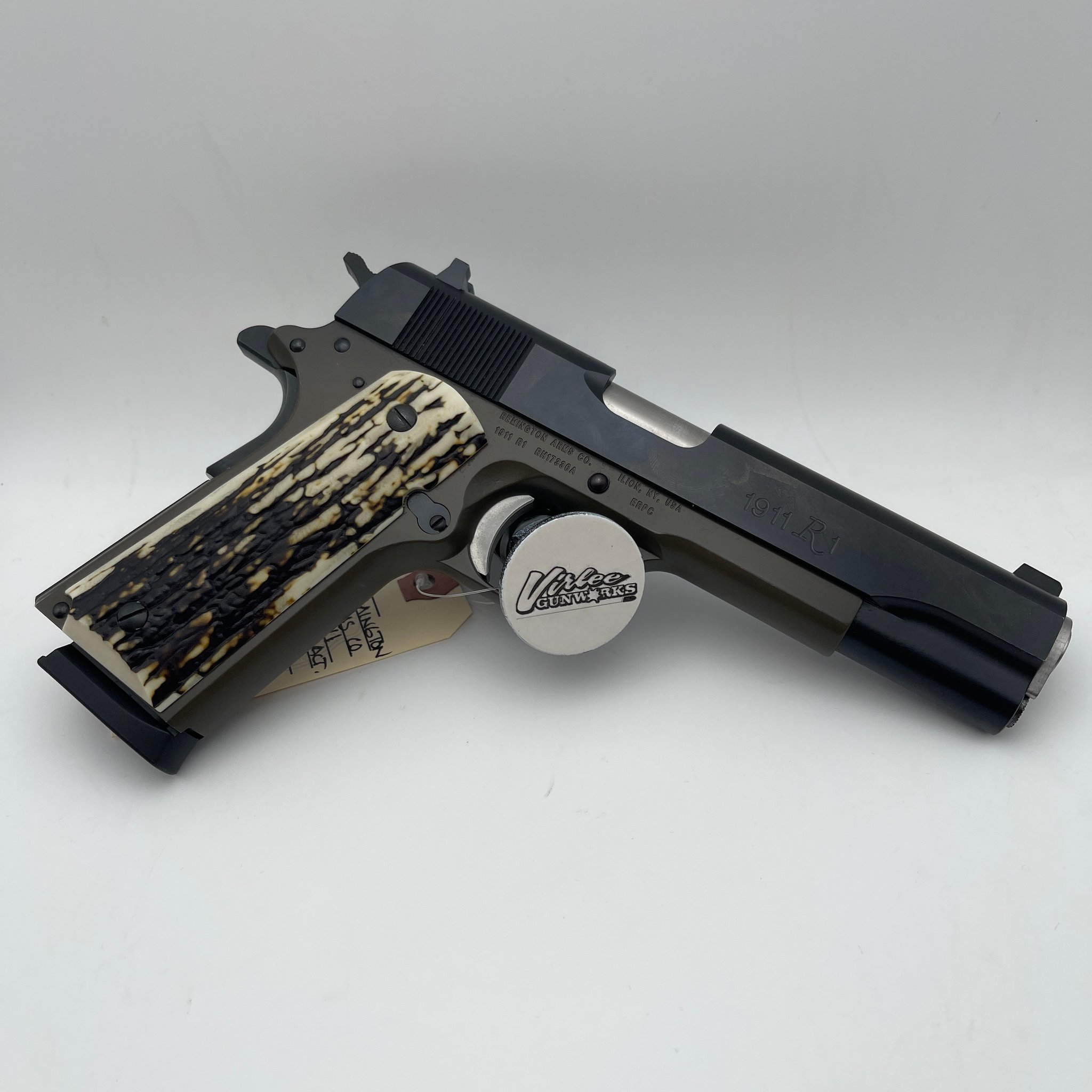 ECOM00437037 REMINGTON 1911 R1 ECOM00437037 526960