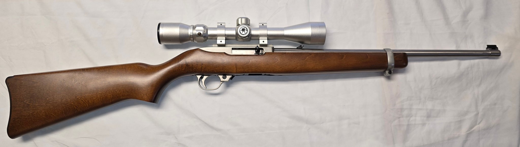Ruger 10/22