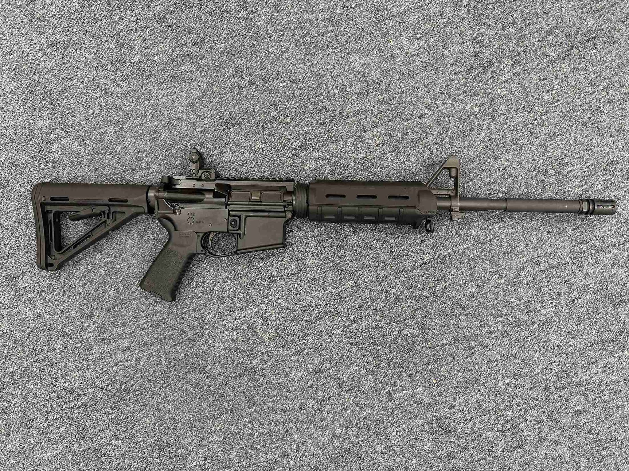 ECOM00437081 COLT M4 Carbine ECOM00437081 527008