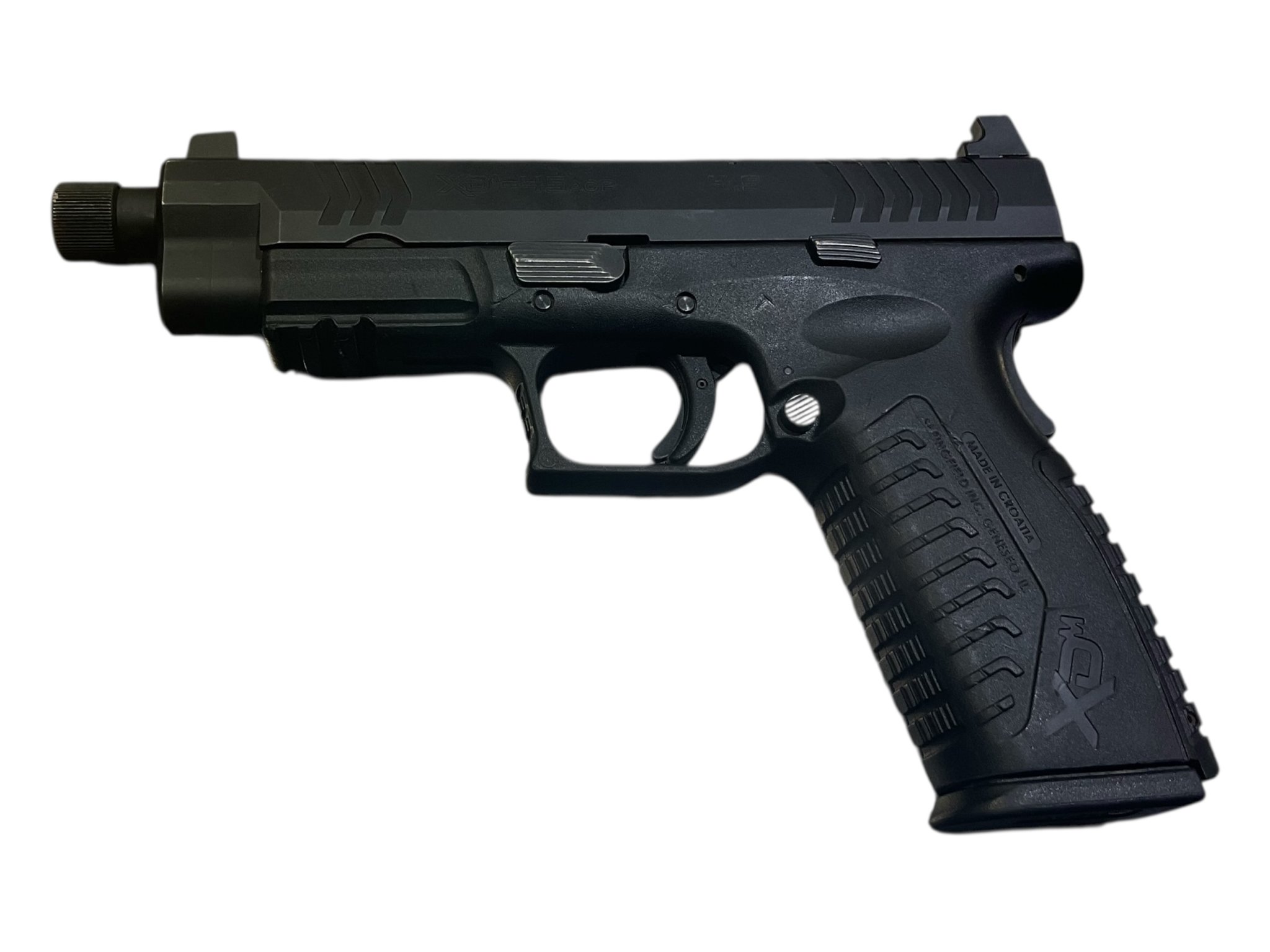 Springfield Armory Xd 45