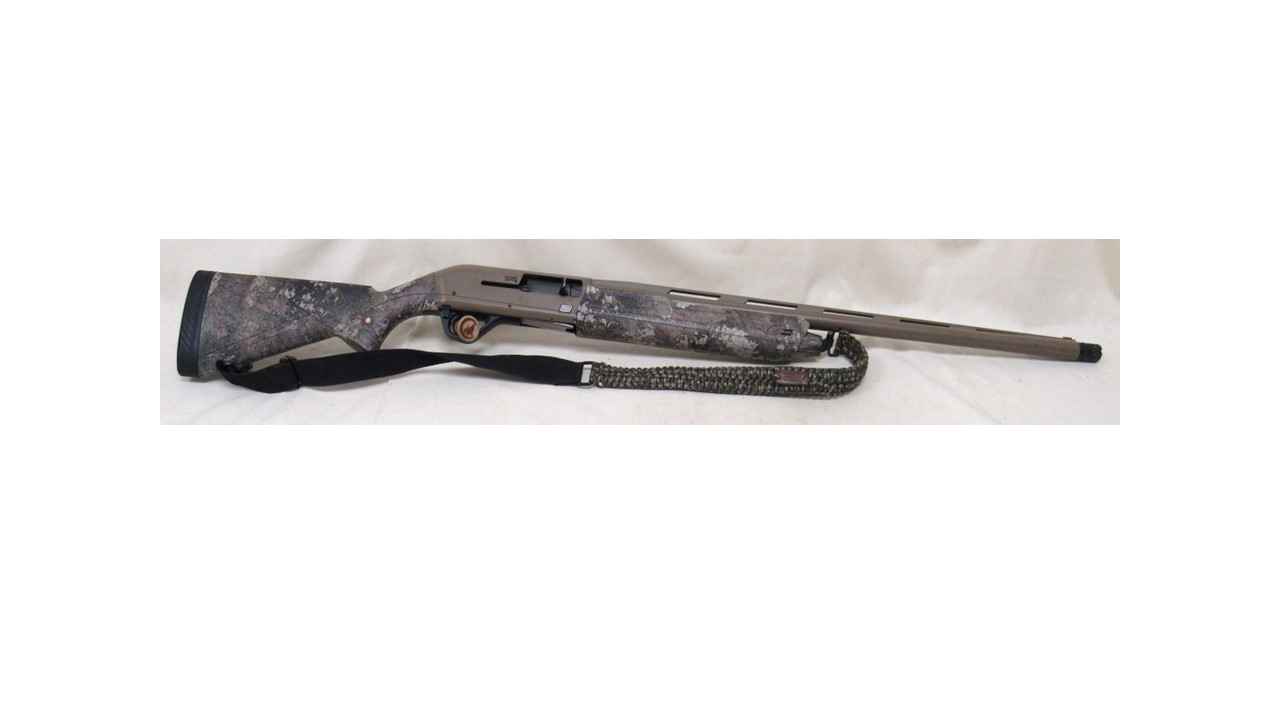 Semi Auto Winchester