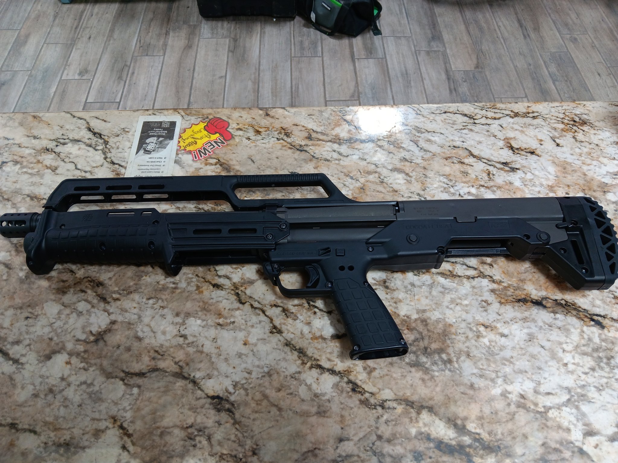 ECOM00437092 KELTEC Ks7 ECOM00437092 527022