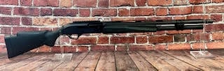 Remington Versa Max Tactical