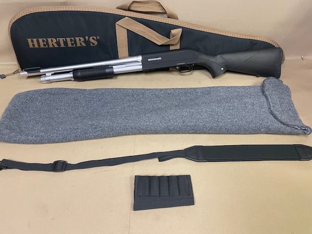 Winchester Sxp Marine Defender Super X