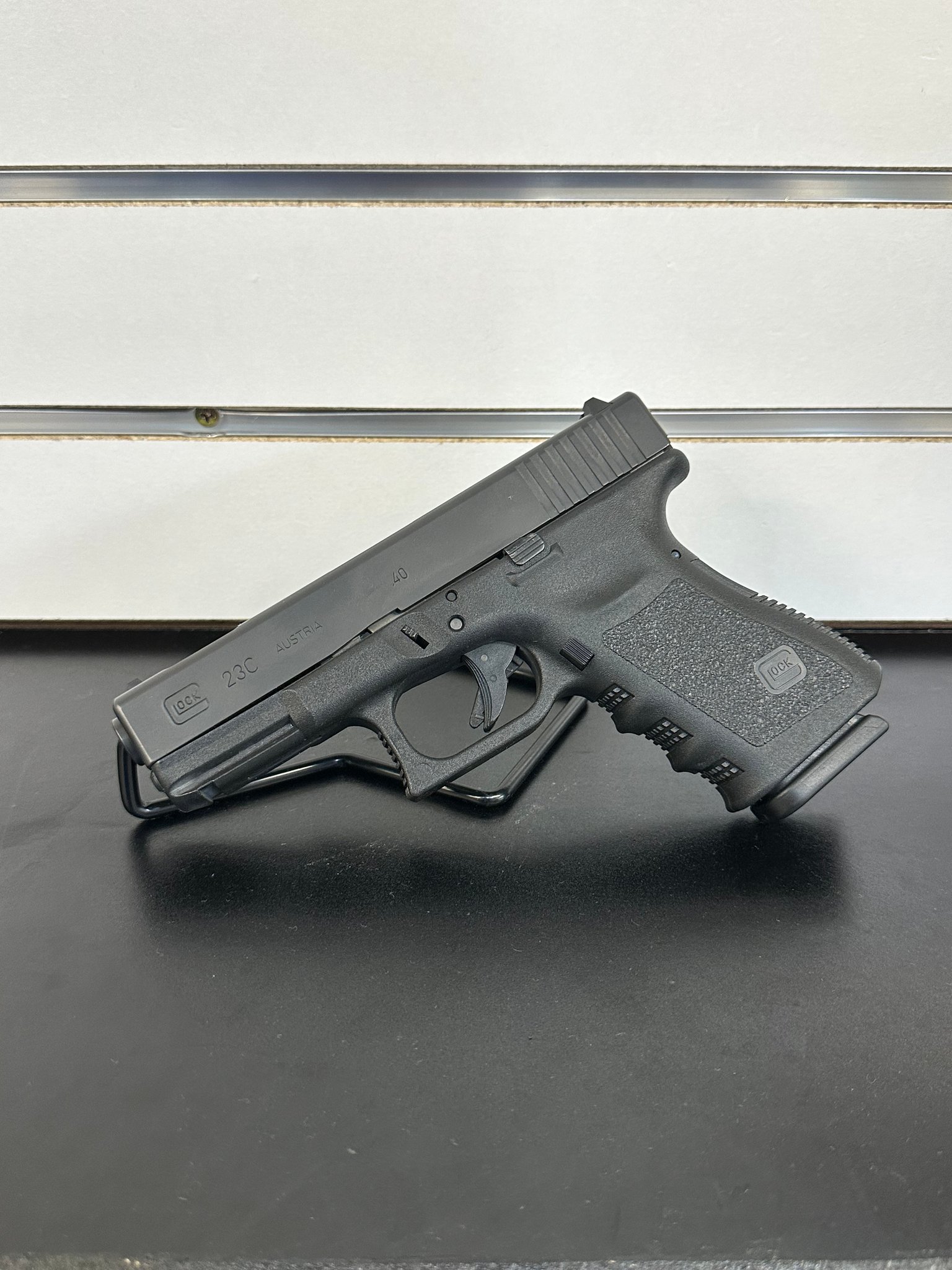 Glock G23c