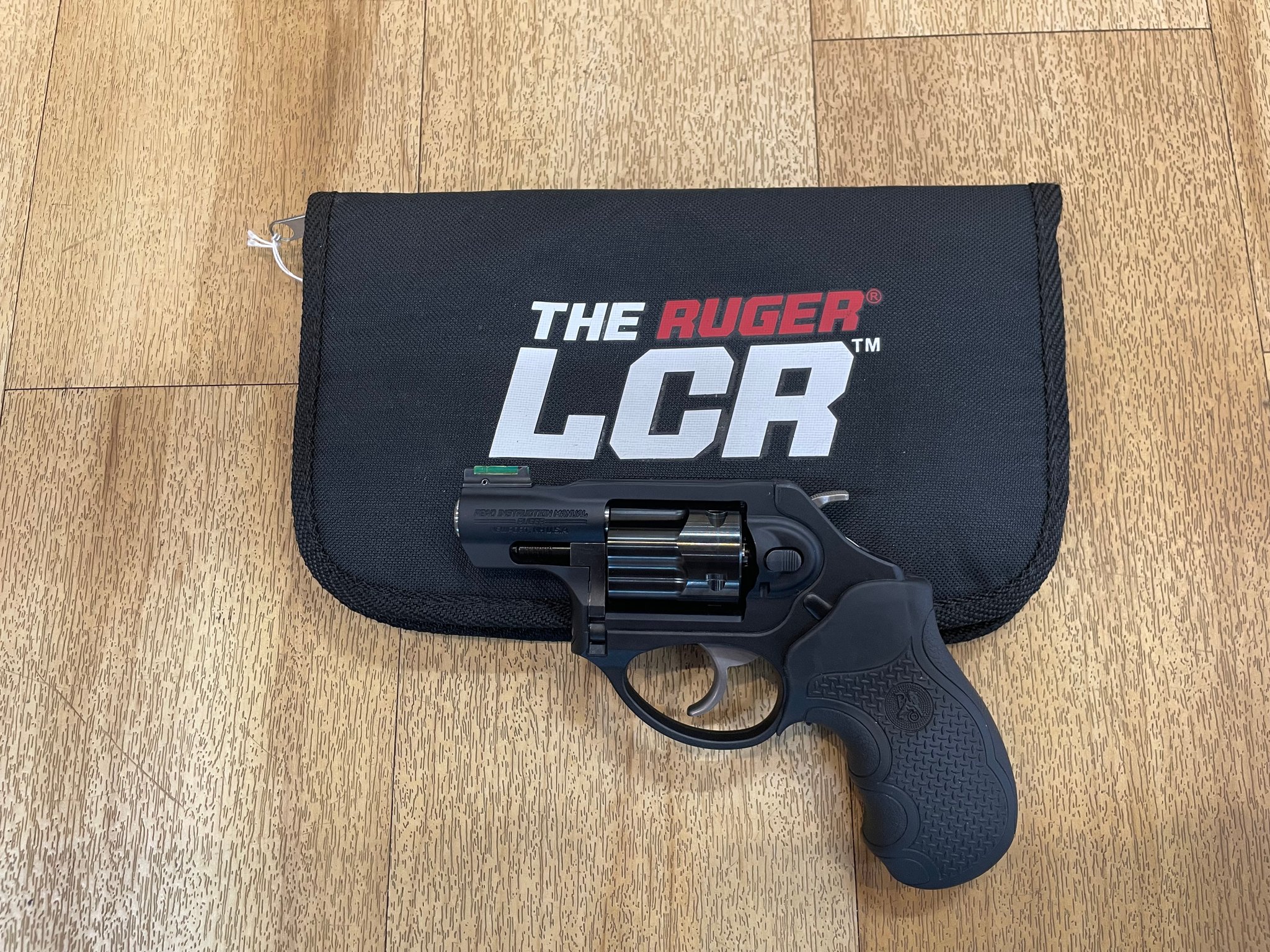 ECOM00437112 RUGER Lcr ECOM00437112 527046