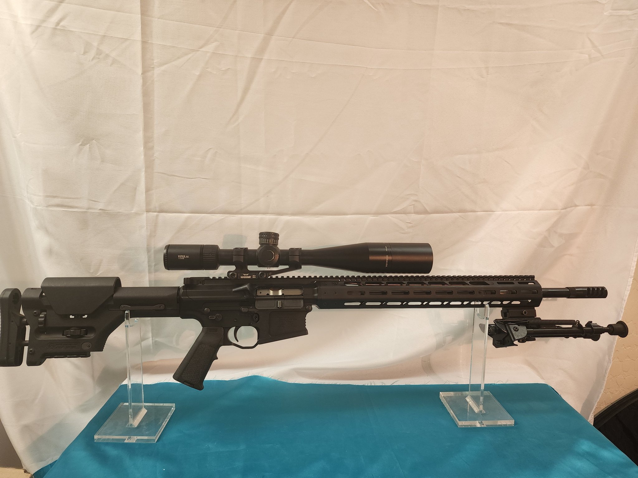 Semi Auto Mega Arms Llc.