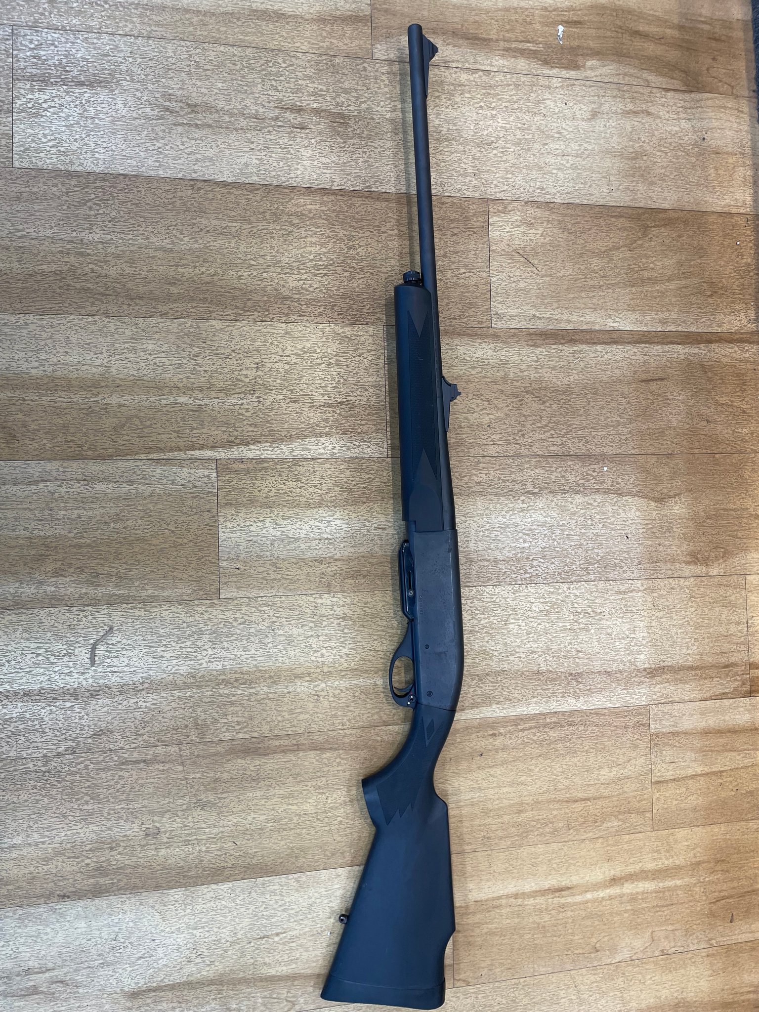 Remington Model 7400
