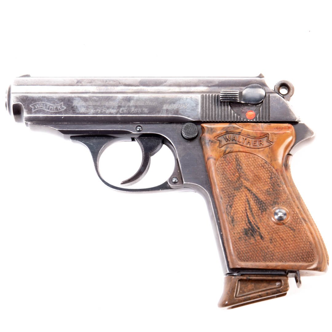 Walther Ppk