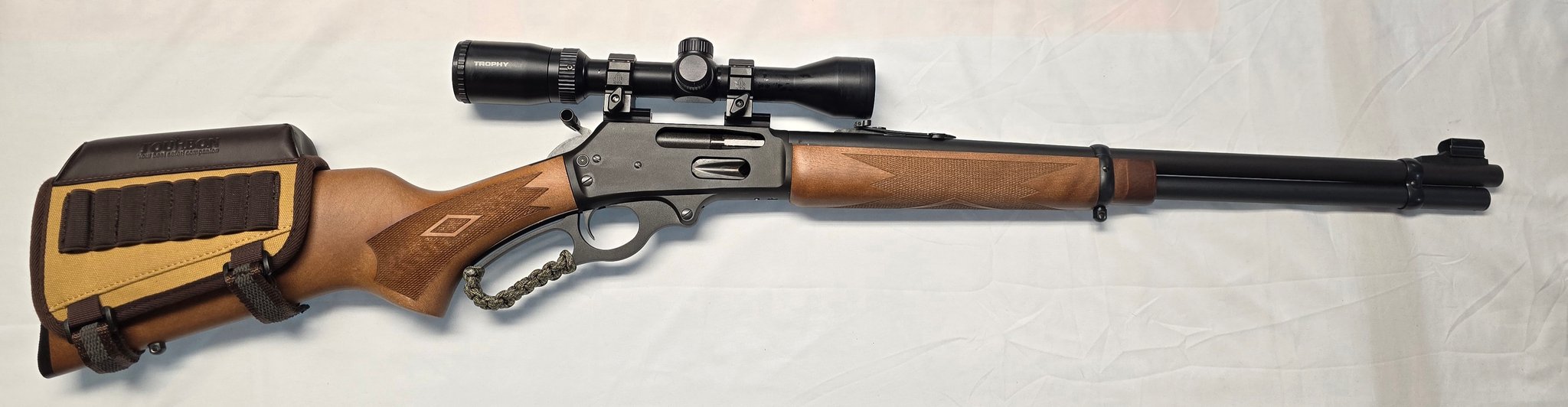 Marlin 336w