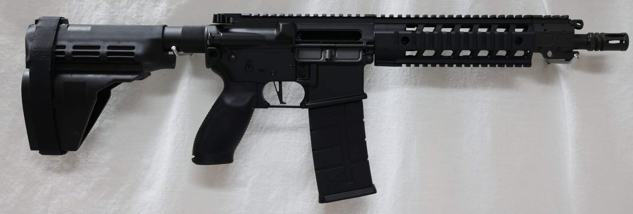 Sig Sauer Sig516