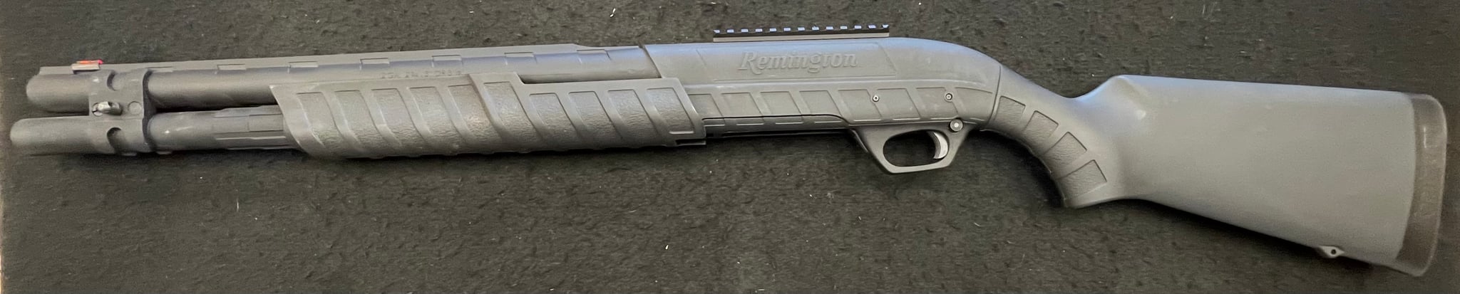 Remington 887 Nitro Mag