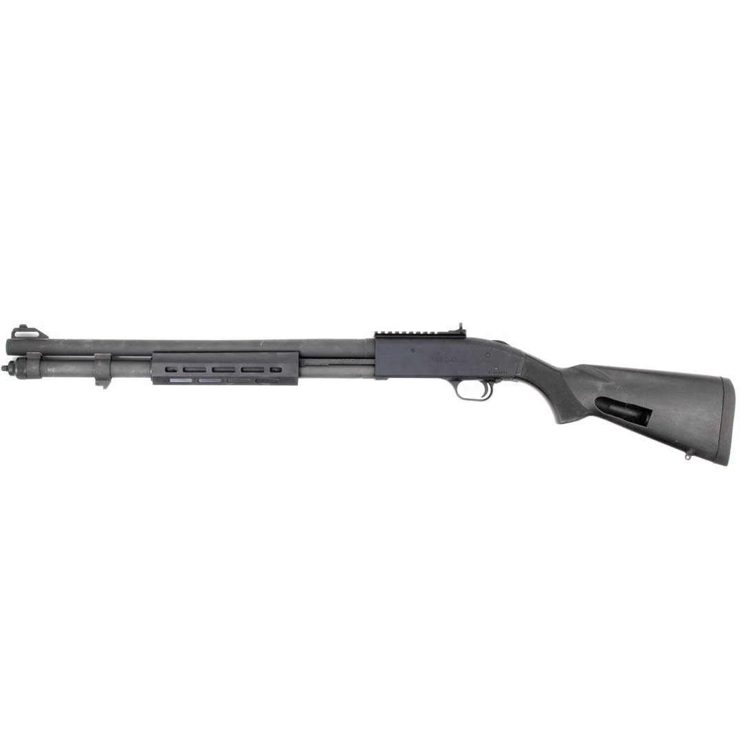 Mossberg 590a1