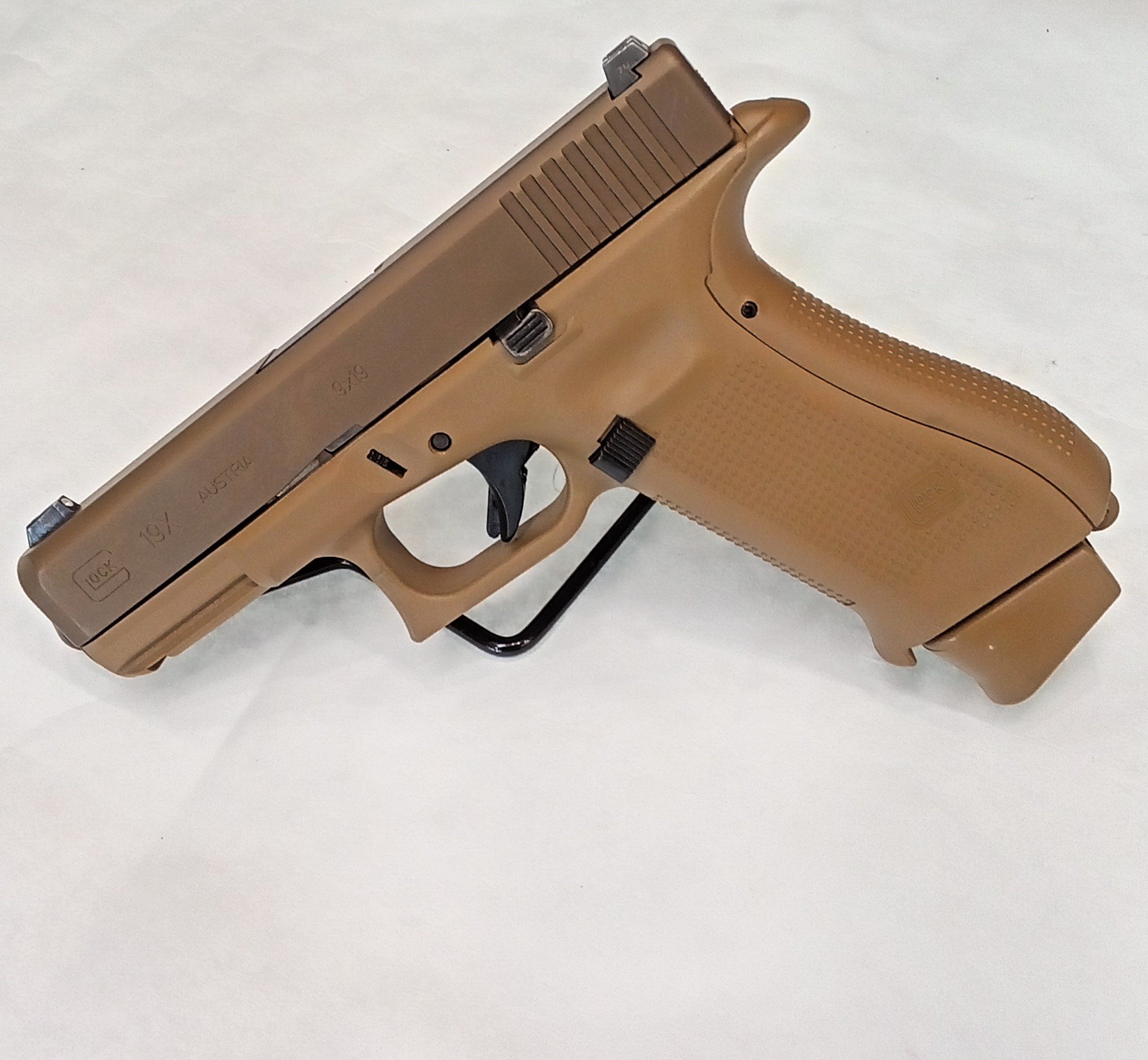 Glock G19x