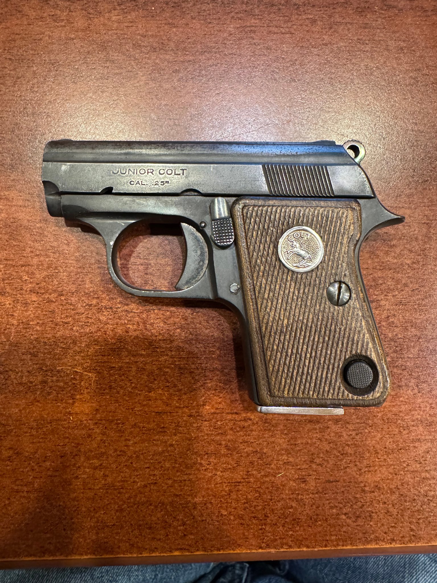 COLT Junior COLT