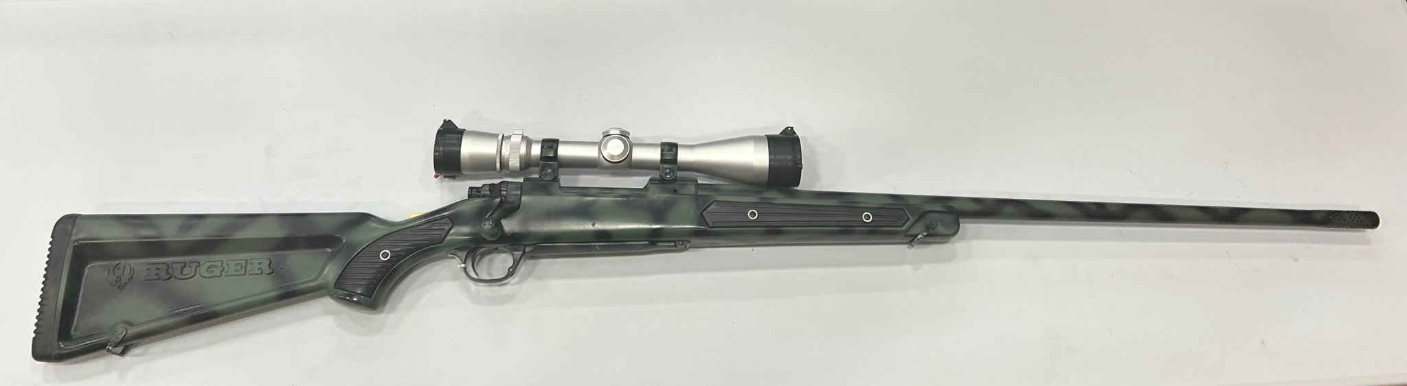 ECOM00437218 RUGER M77 ECOM00437218 527167