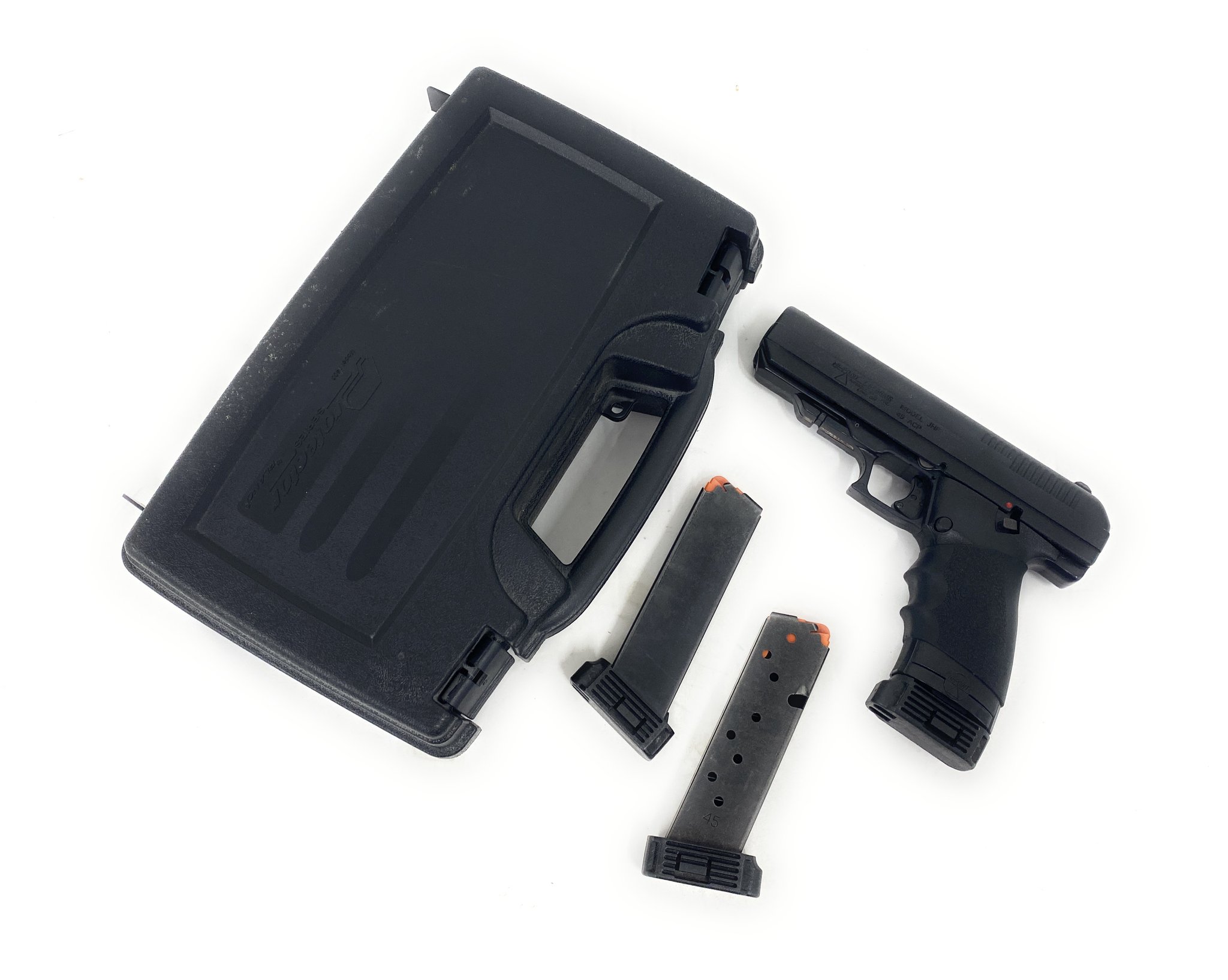 ECOM00437237 HI-POINT Jhp ECOM00437237 527191