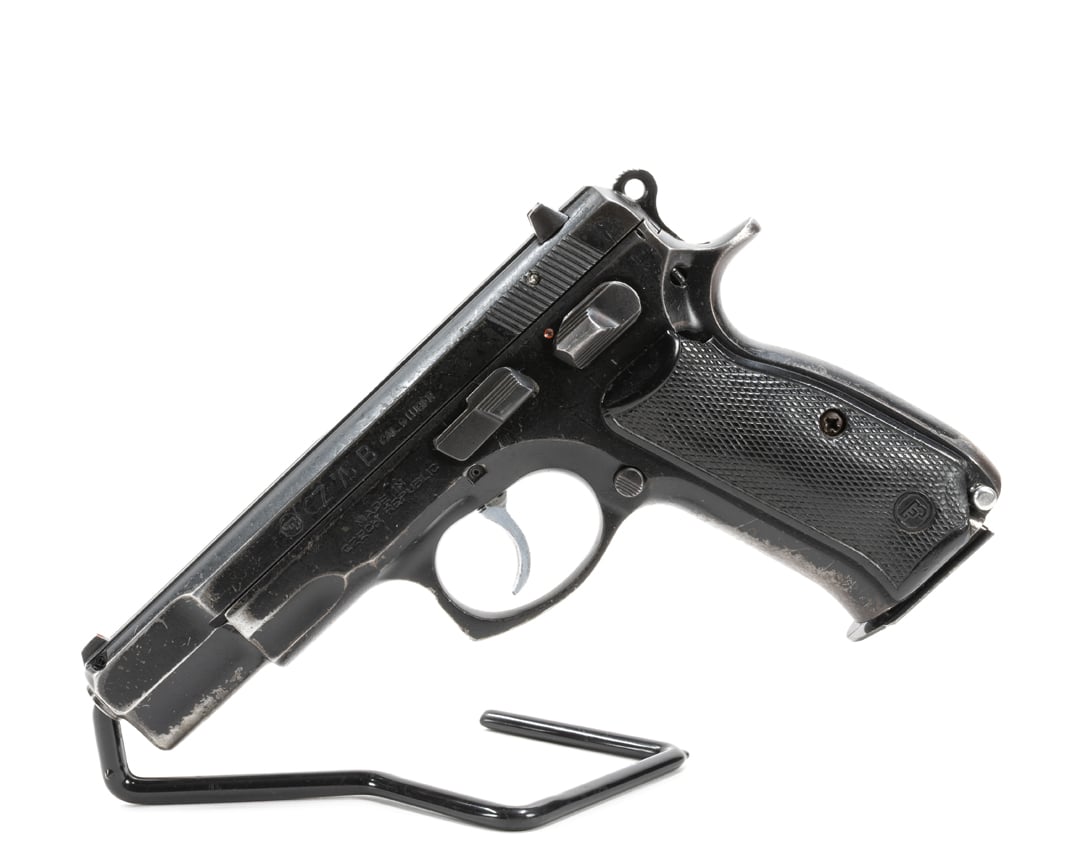 Cz 75 B