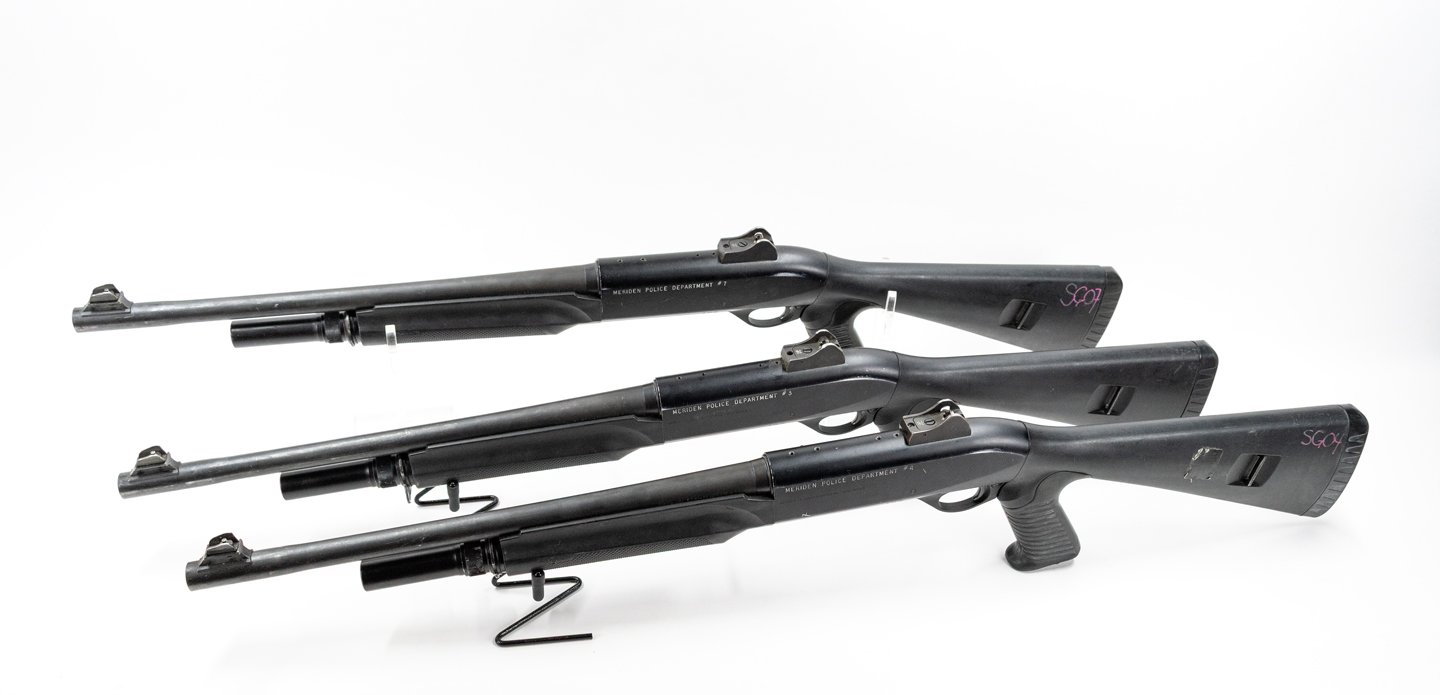 Benelli M2