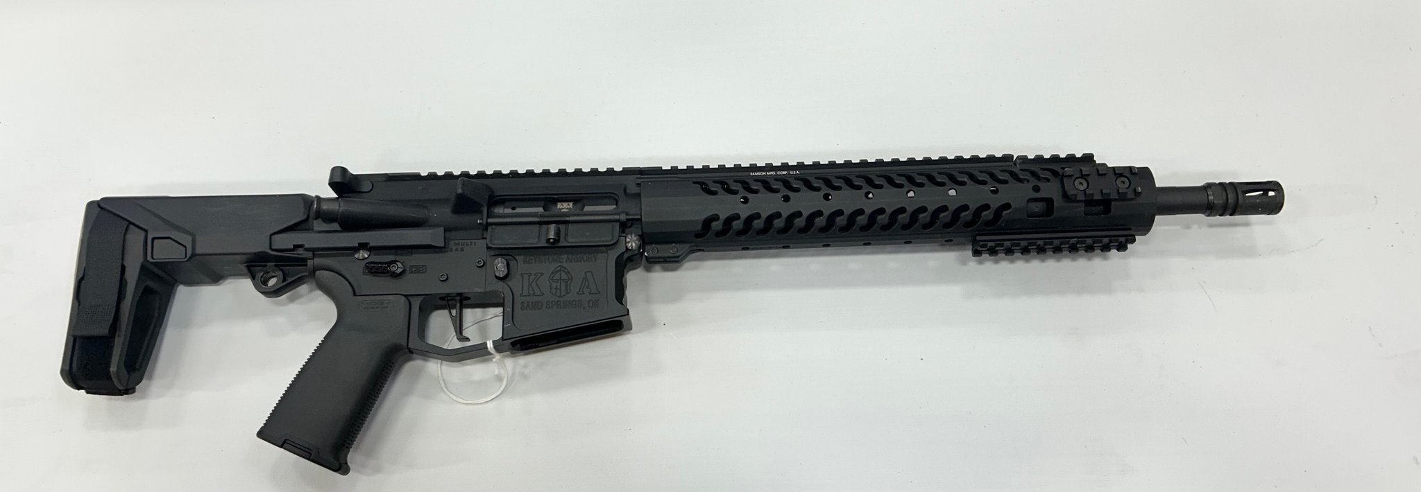 Semi Auto Keystone Sporting Arms