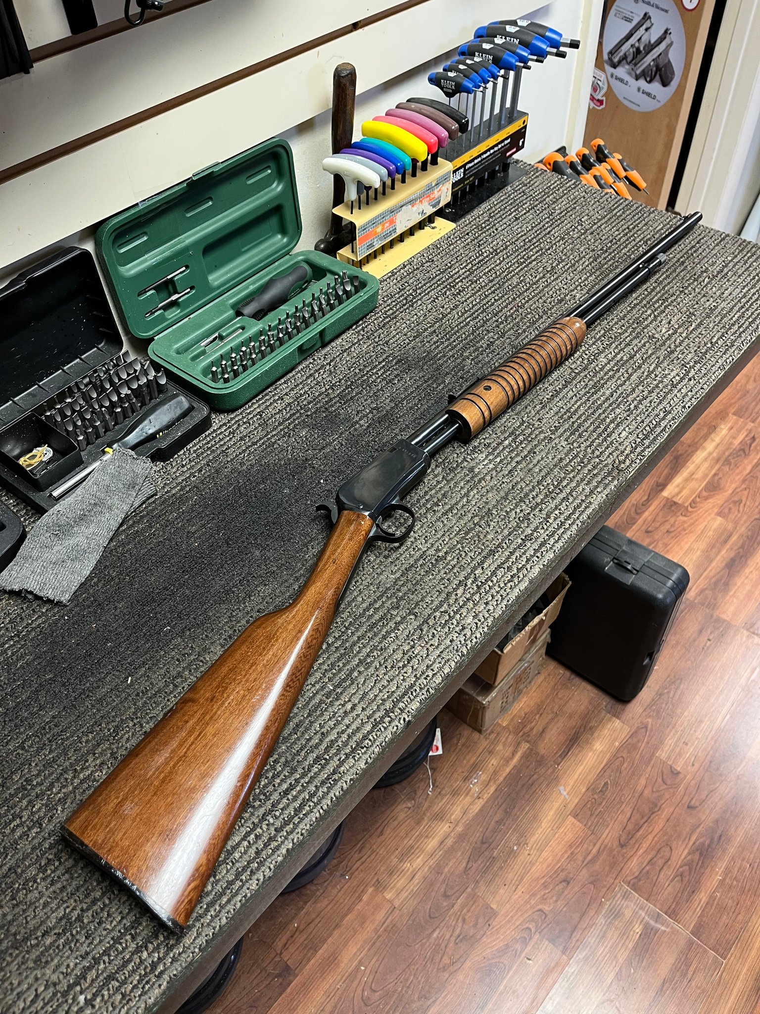 Rossi 62 Sa