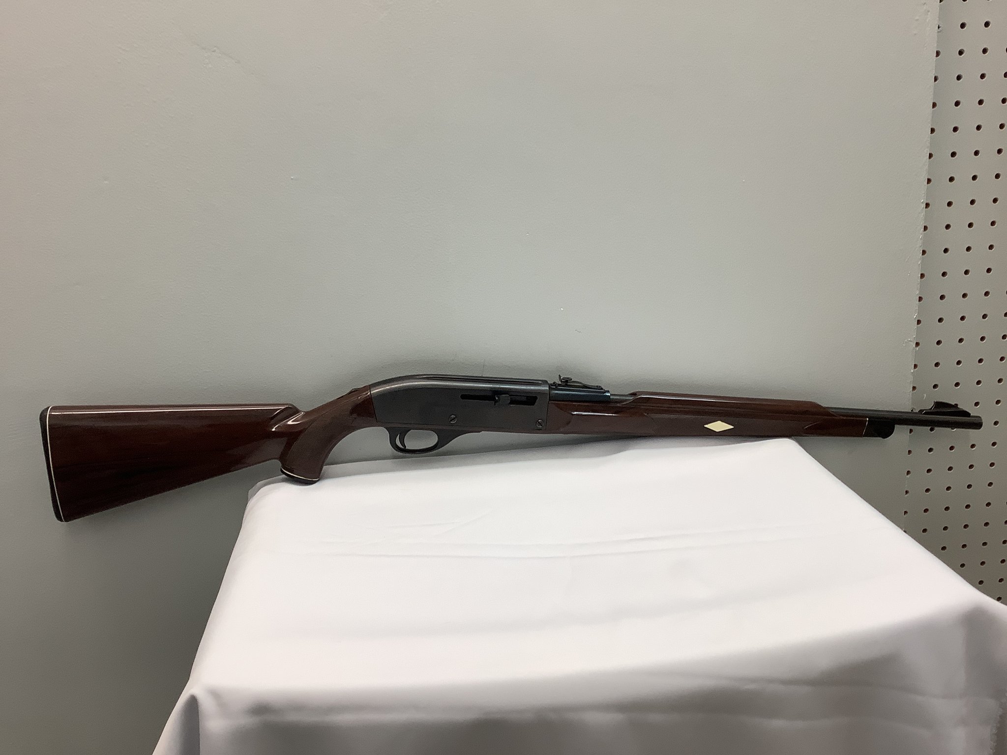 Remington Nylon 66