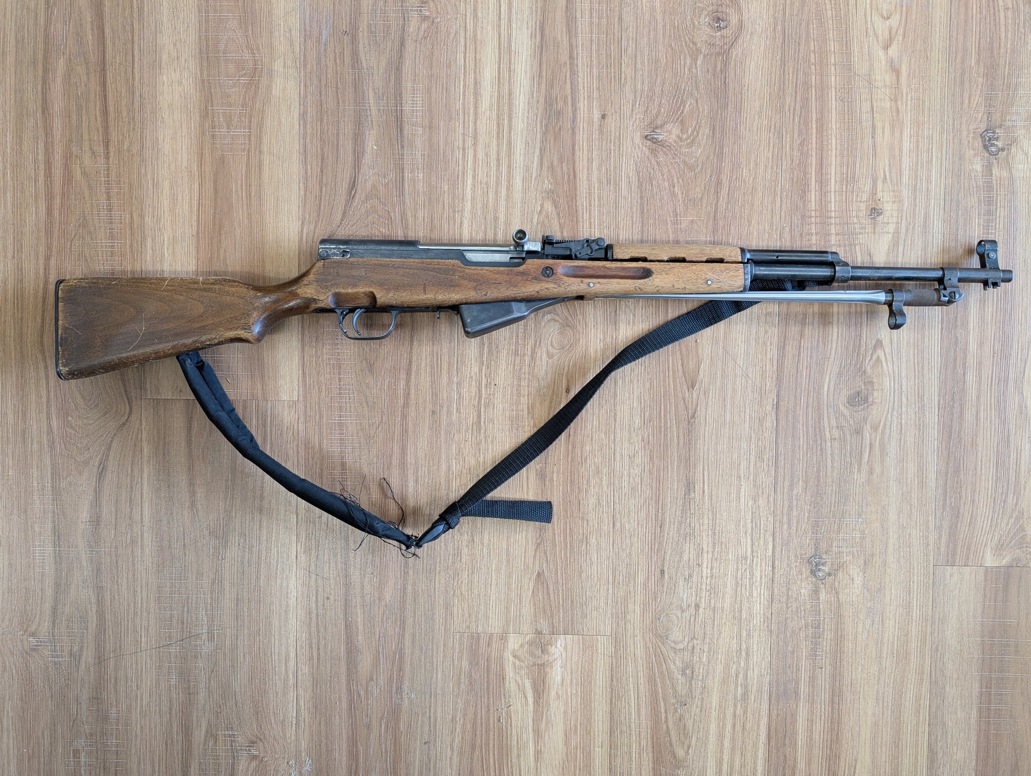 ECOM00437292 NORINCO Sks ECOM00437292 527253