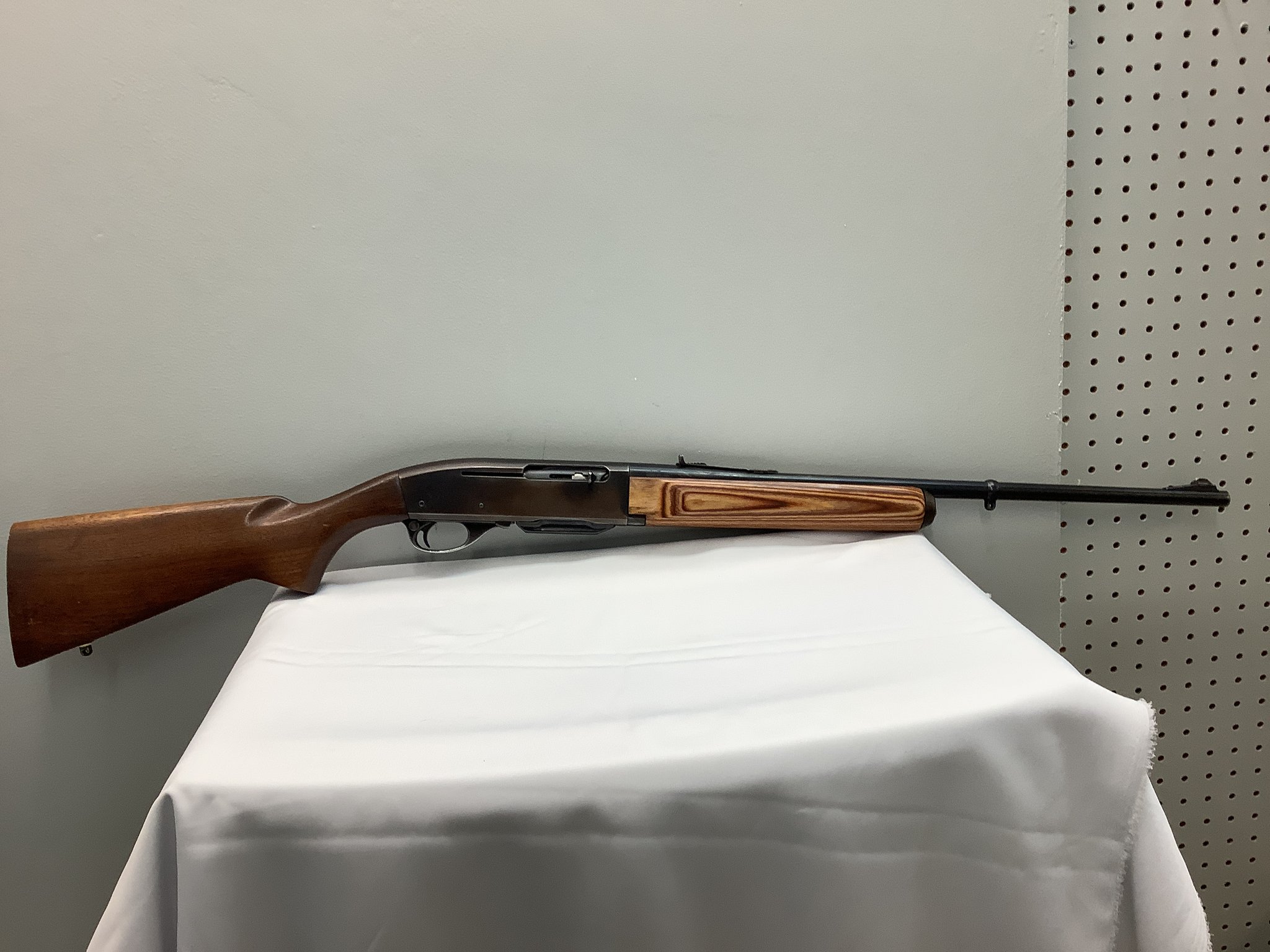 Remington 740