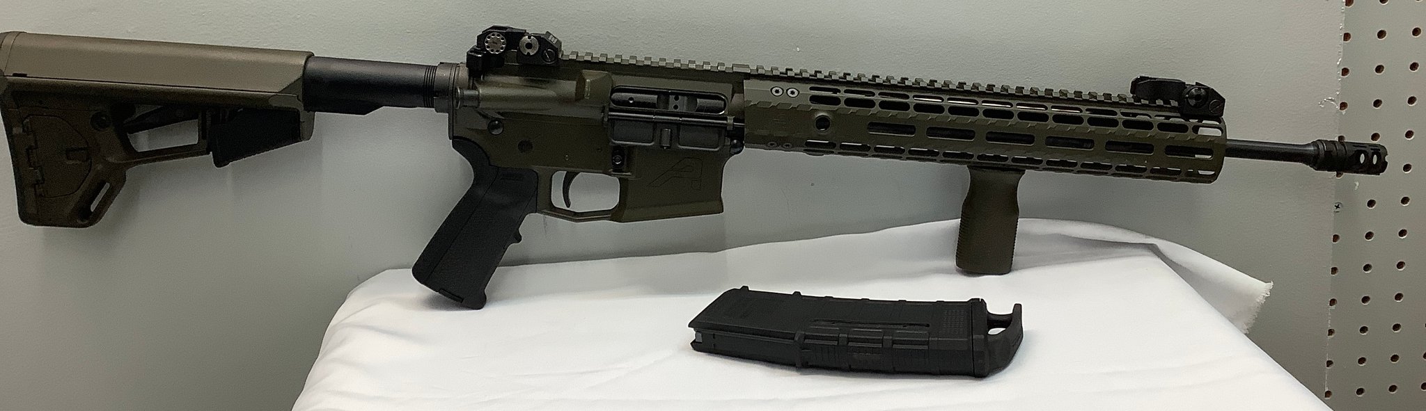 Aero Precision M4e1