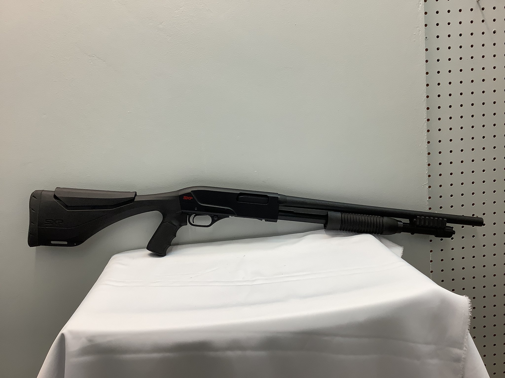 Winchester Sxp Defender