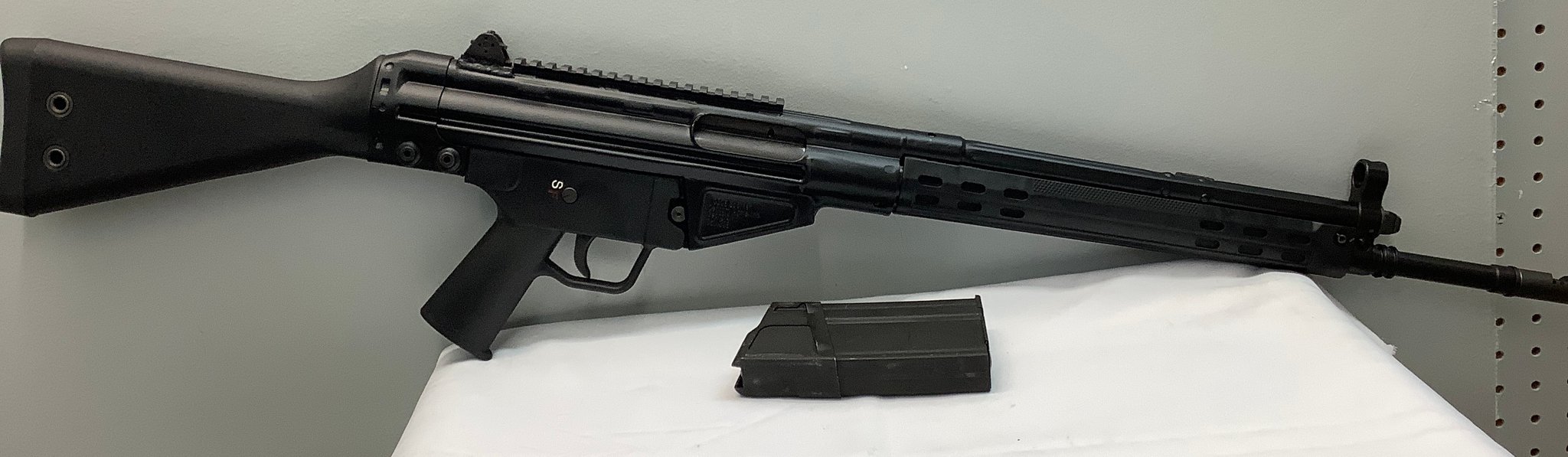 Century Arms C308