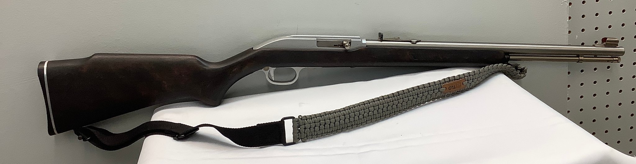 Marlin 60 Sb