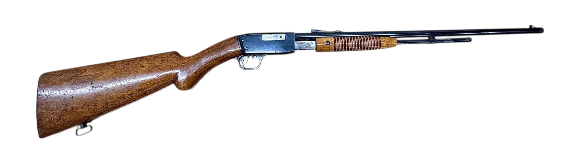 Browning Trombone
