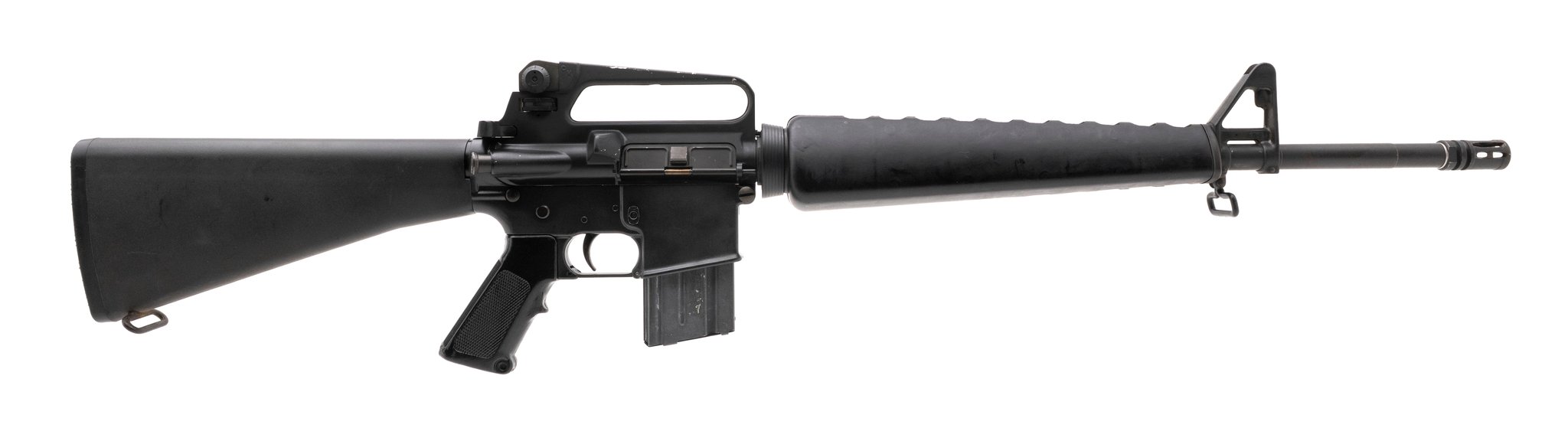 Colt Sporter Match H-bar